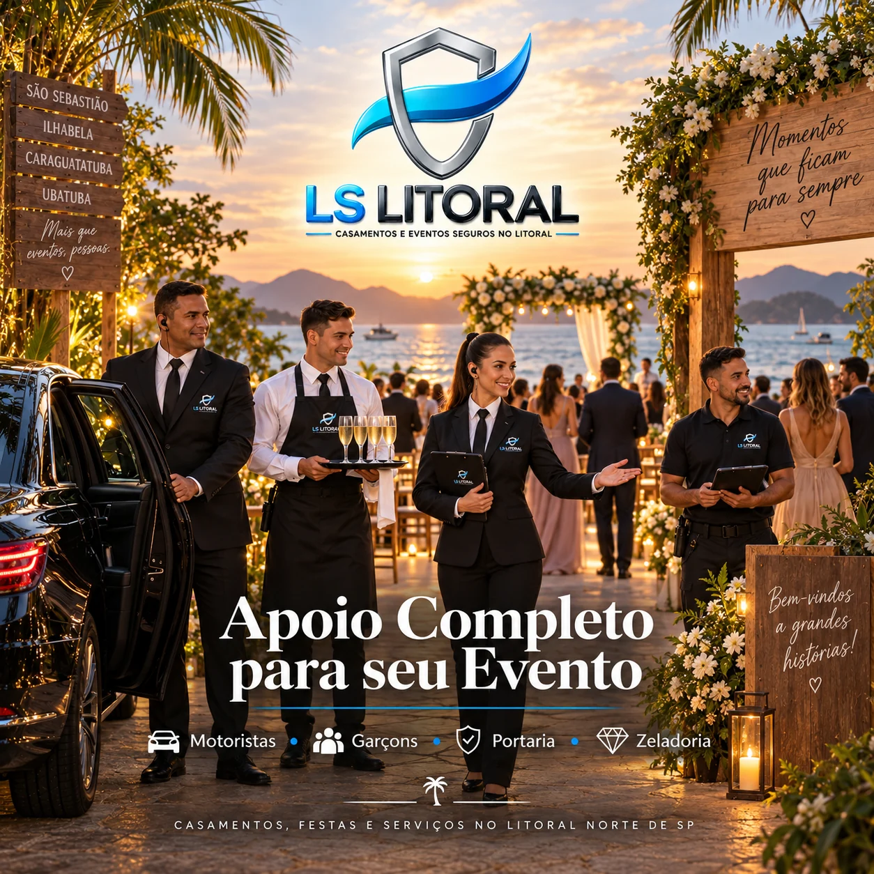 Equipe Noturna